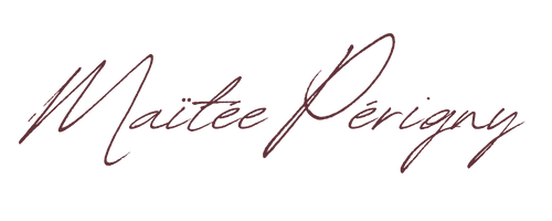 Maitée Périgny