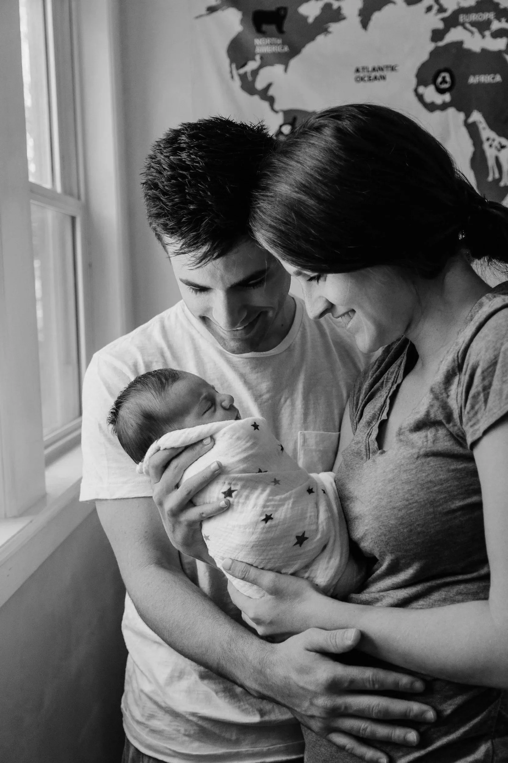Valentine’s Day and Postpartum Intimacy: Keeping Your Connection Alive After Baby