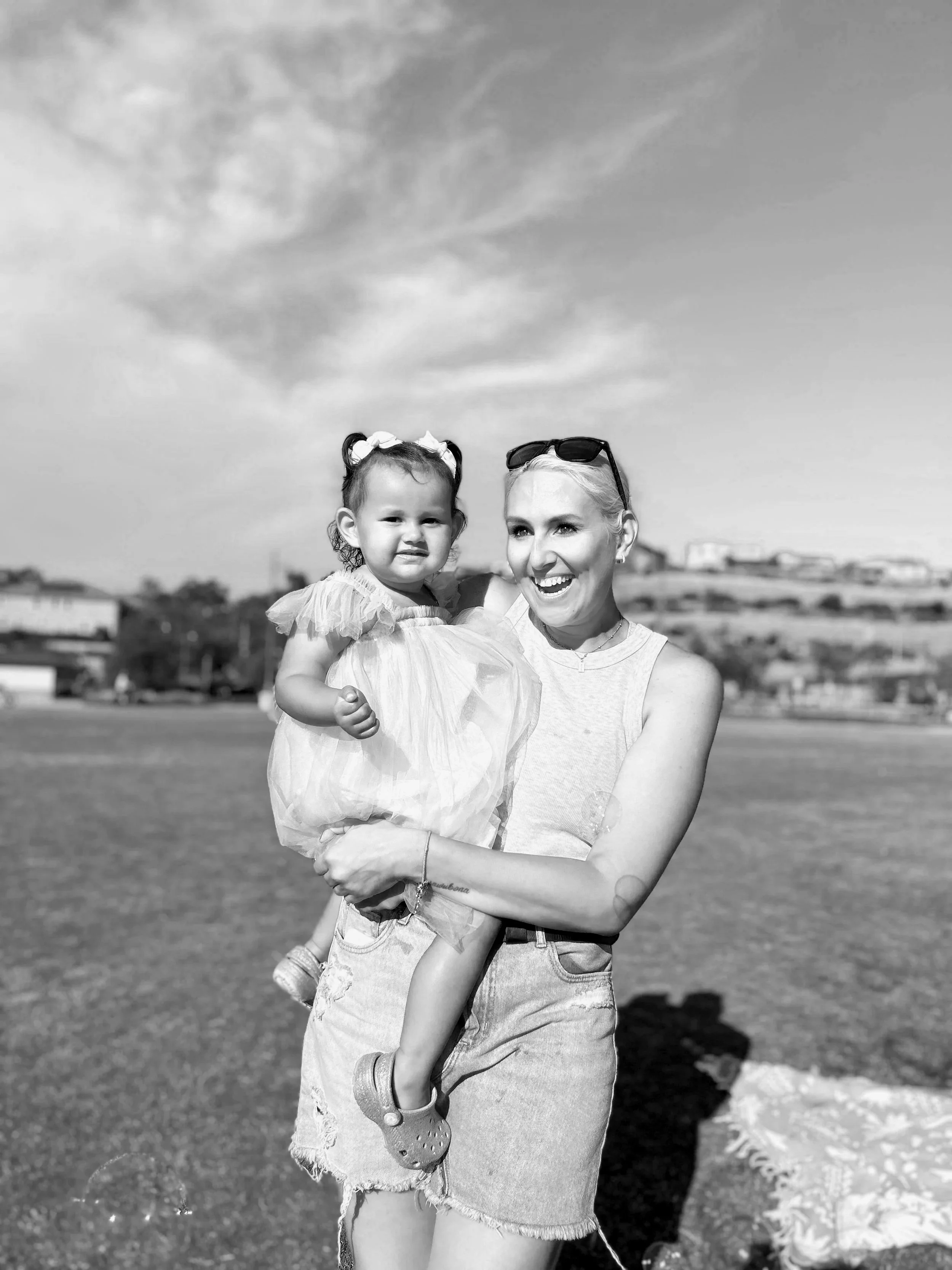 So… When Does Postpartum Actually End?