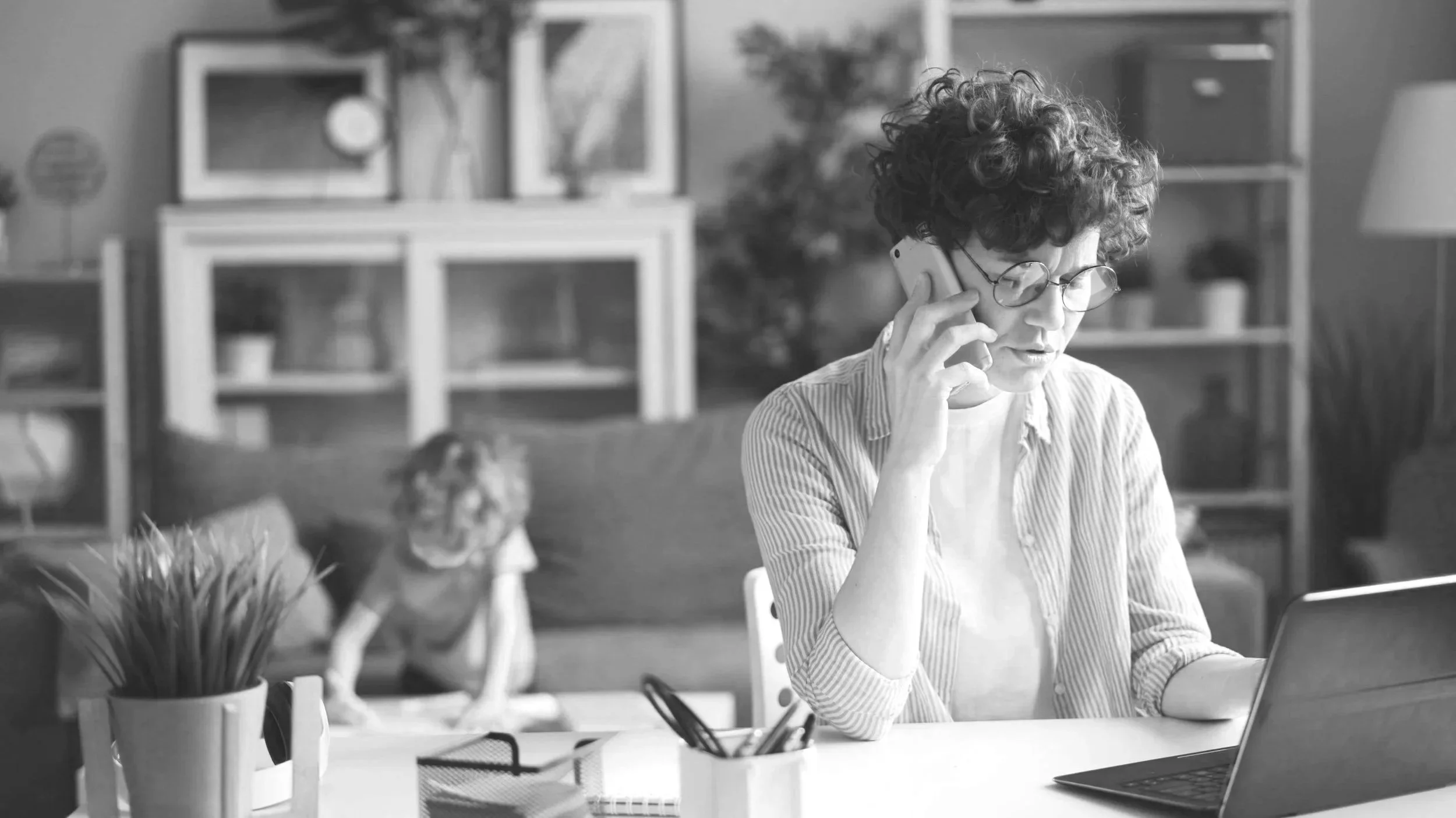 The Truth About Going Back to Work After Baby