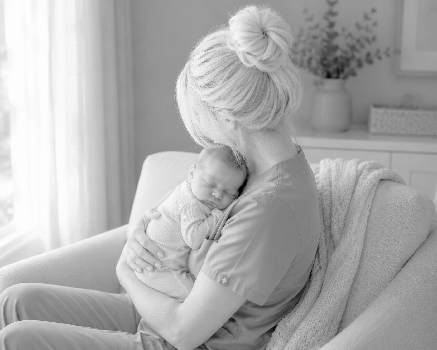 One Year In: What Building Orange County Postpartum Doula Has Taught Me
