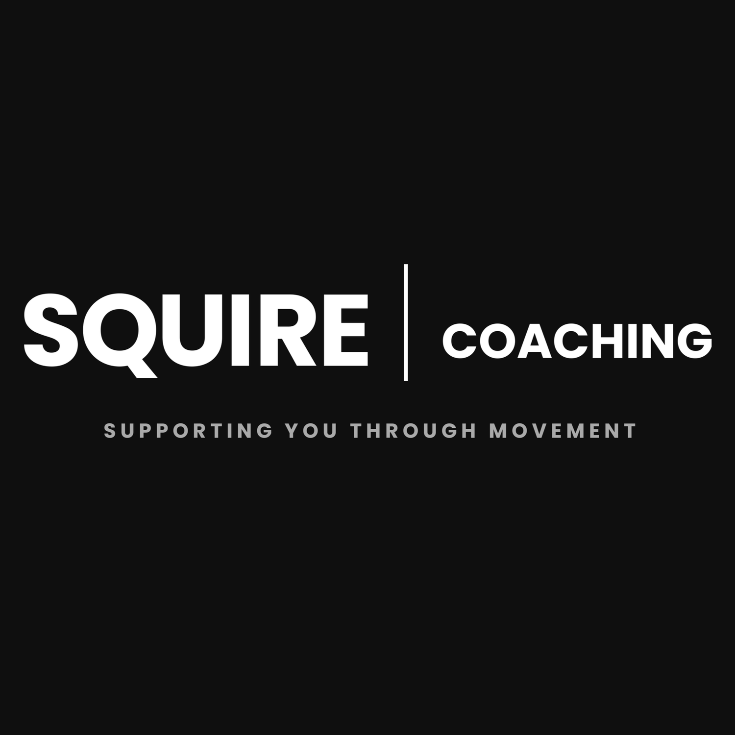 Squire Coaching