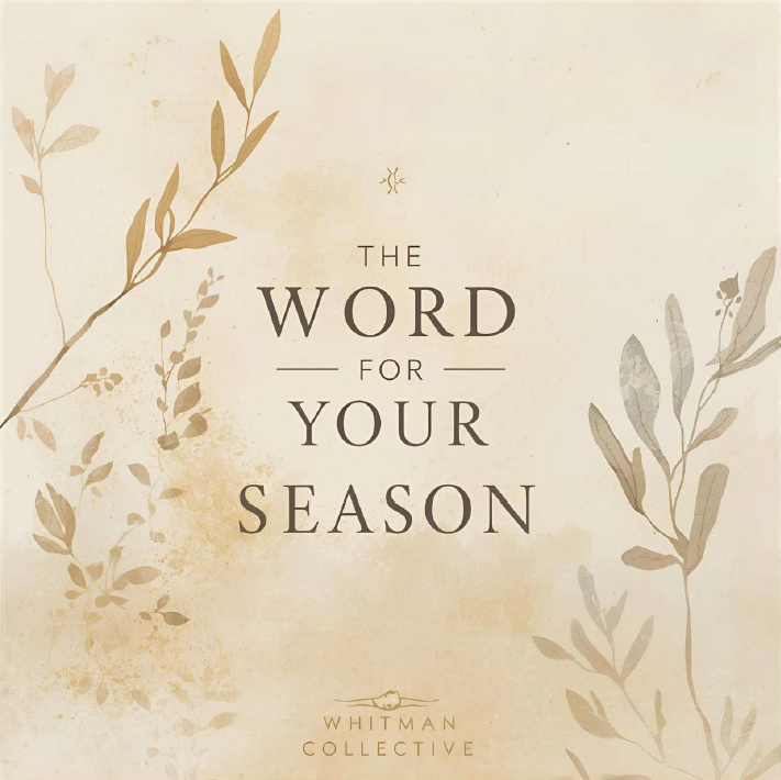 Word for Your Season Devotional
