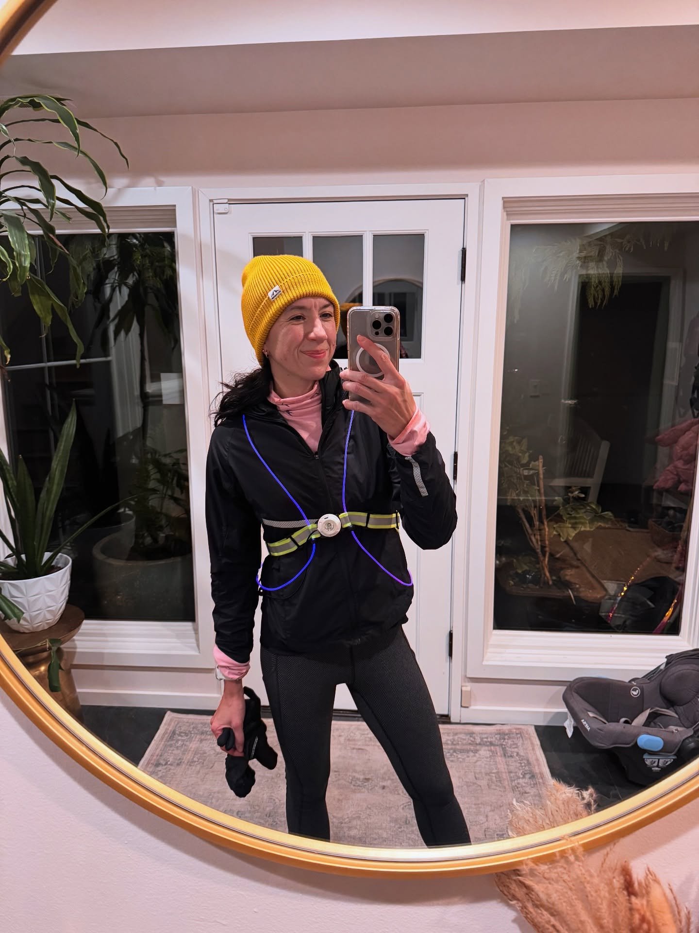 Trying to be more intentional and live less thru the motions. Quality not just in my miles, but my meals and moments shared. This week is peak week of training so let&rsquo;s run back last weeks effort. Solo with the girls thur-sun meant more tread m