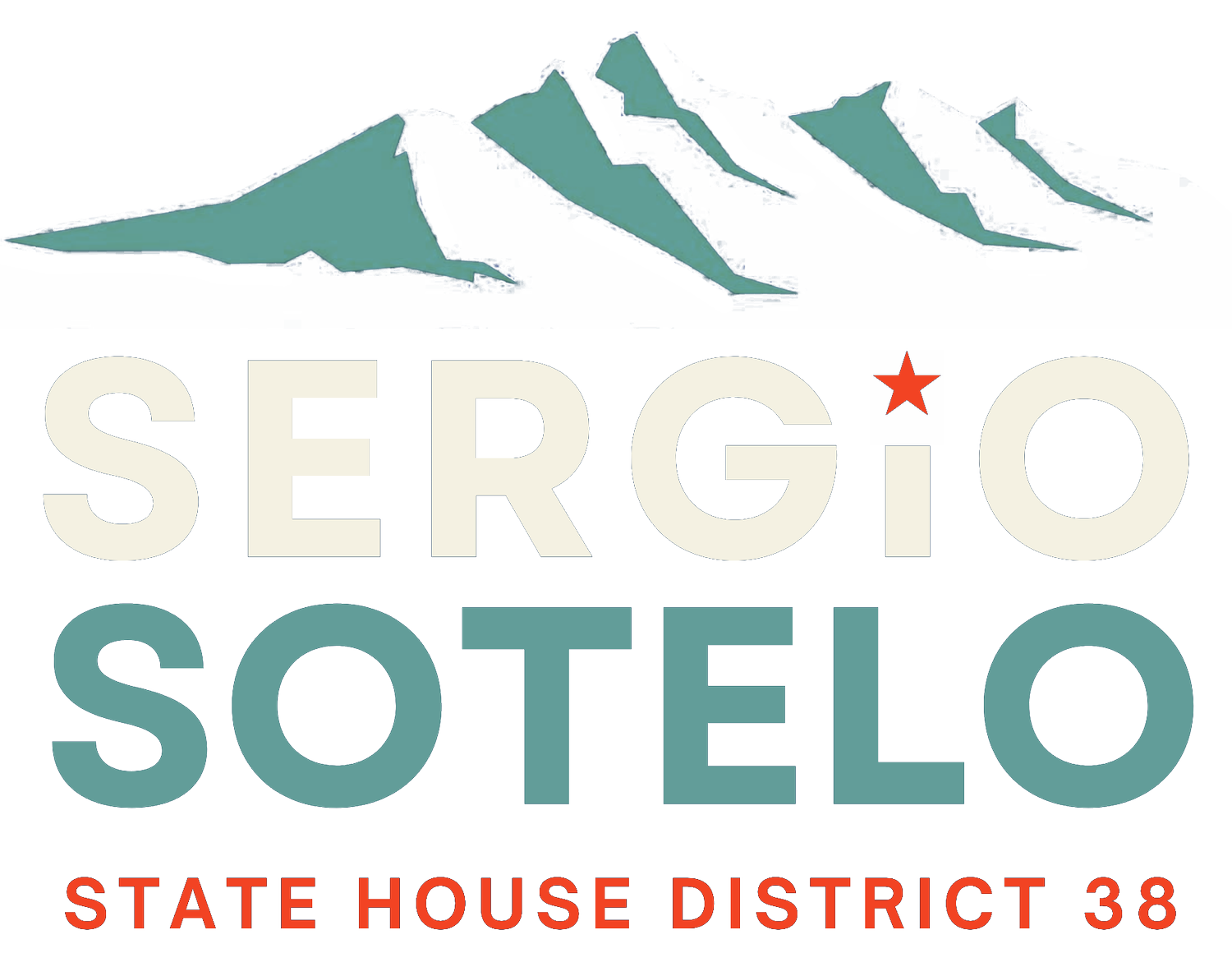 Sergio Sotelo for West Jordan City Council At Large
