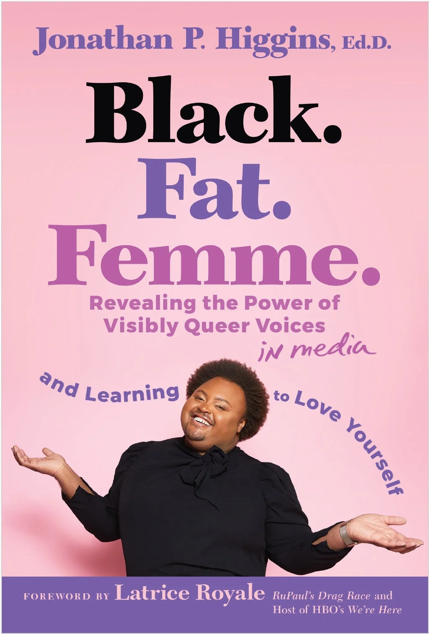 BlackFatFemmeBookCover.webp