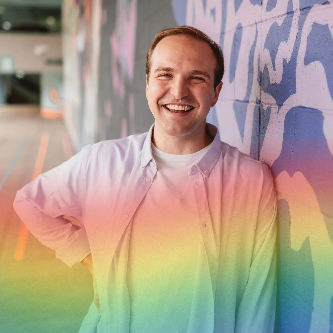 Now Introducing: Cameron Stefanski!