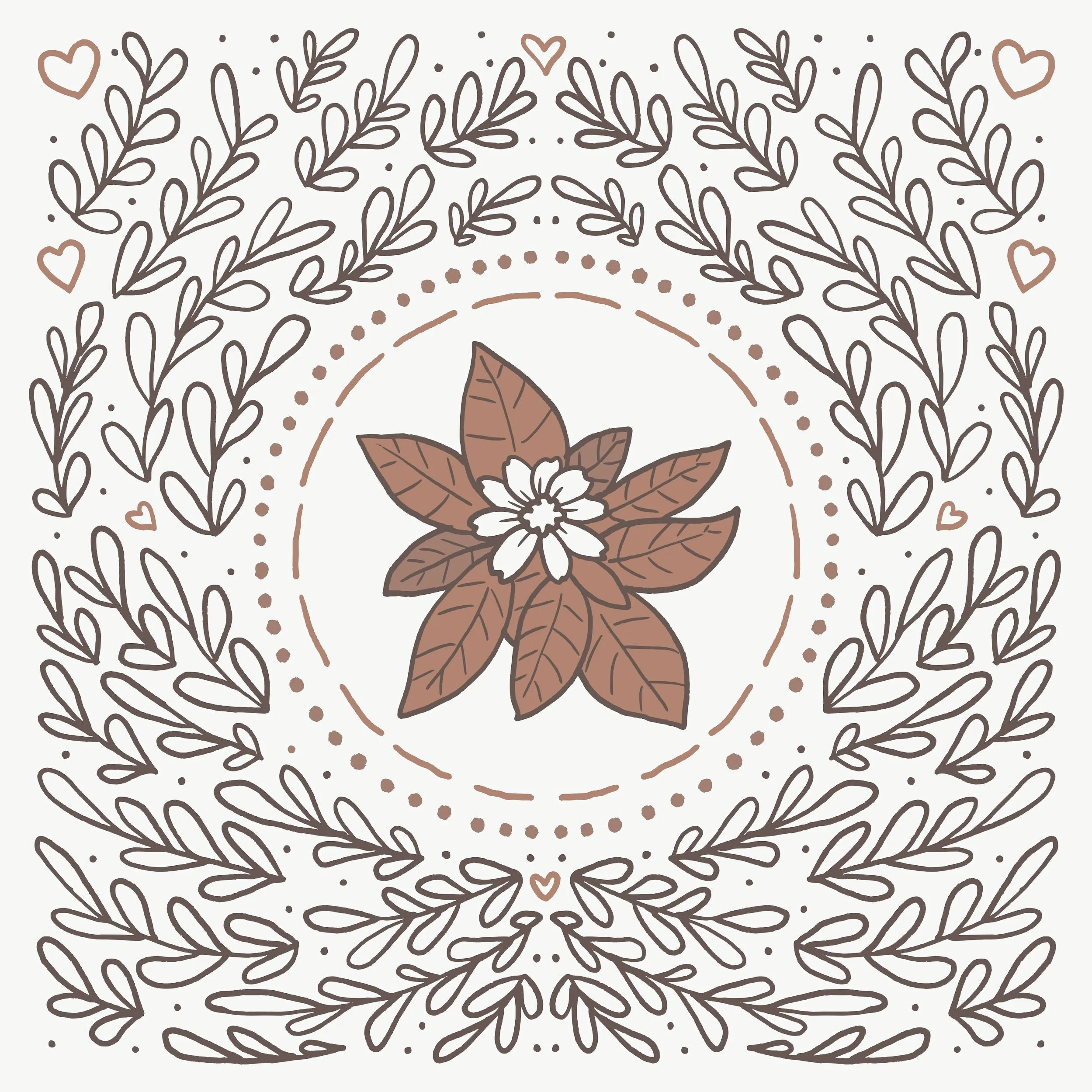 Can you find some space for self-compassion?