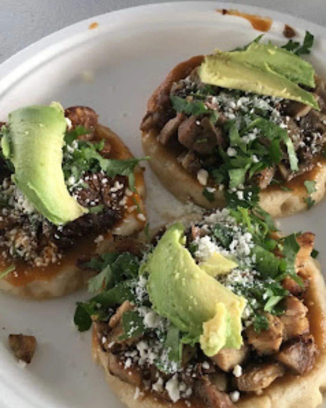 Anita's Mexican Food