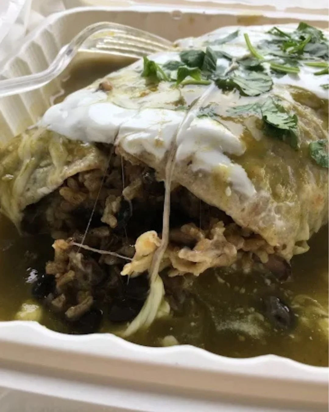 Anita's Mexican Food