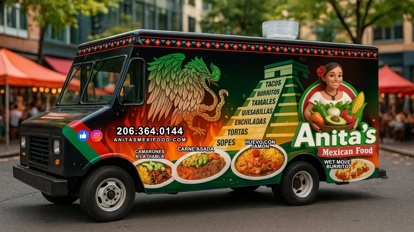 Anita's Mexican Food