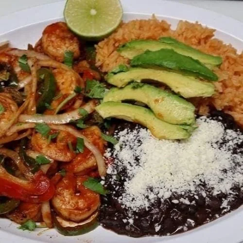 Anita's Mexican Food