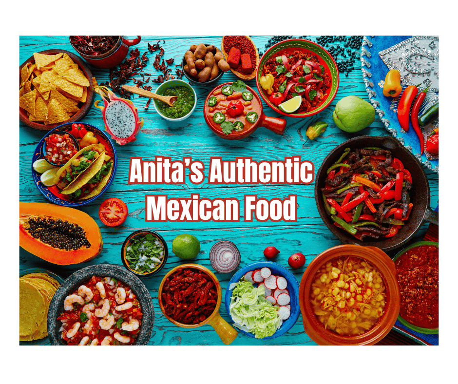Anita's Mexican Food