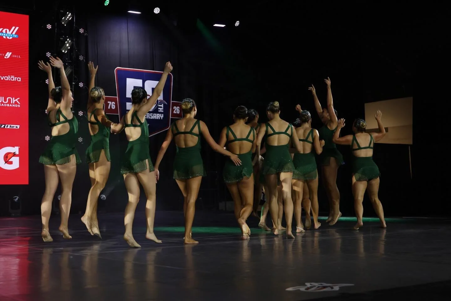 Happy International Dance Day 🕺✨

#internationaldanceday #tulane #tulaneshockwave #collegedanceteam