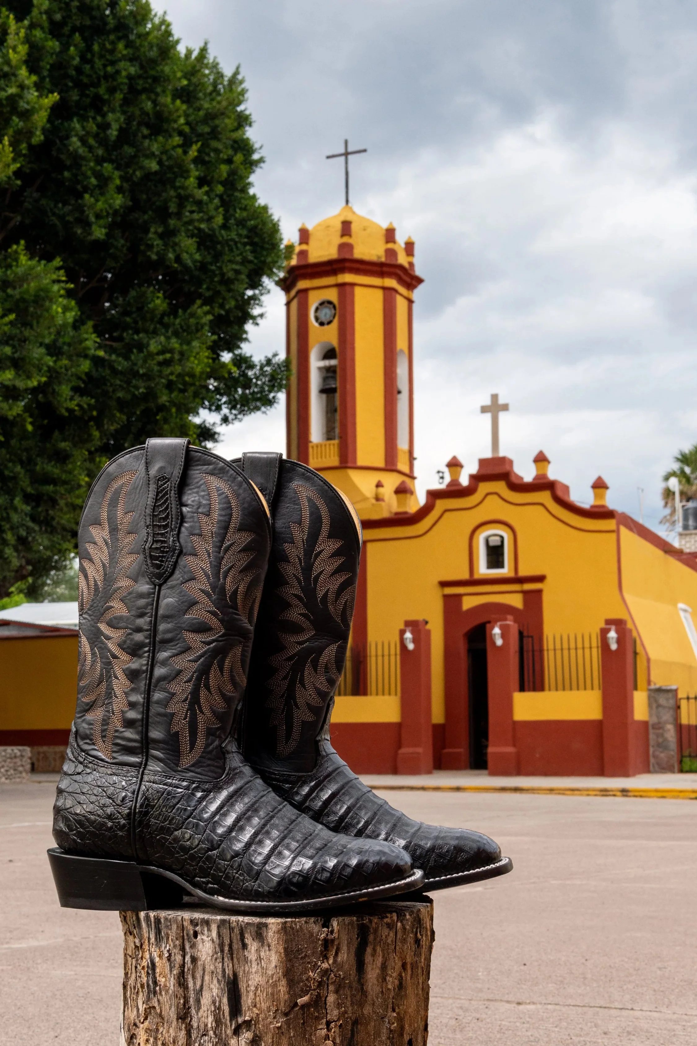 San Miguel Ajusco