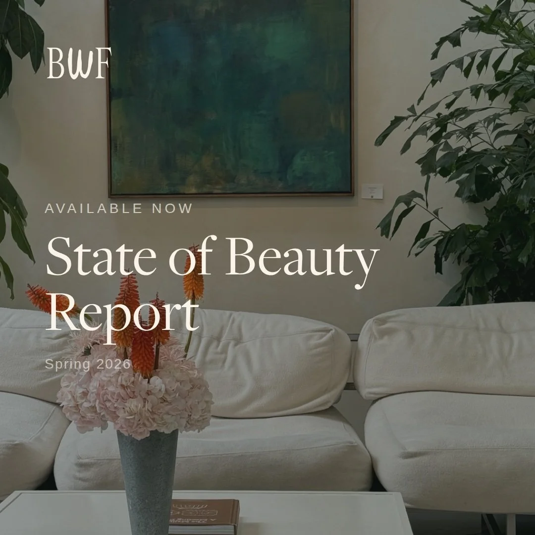 State of Beauty, Spring 2026