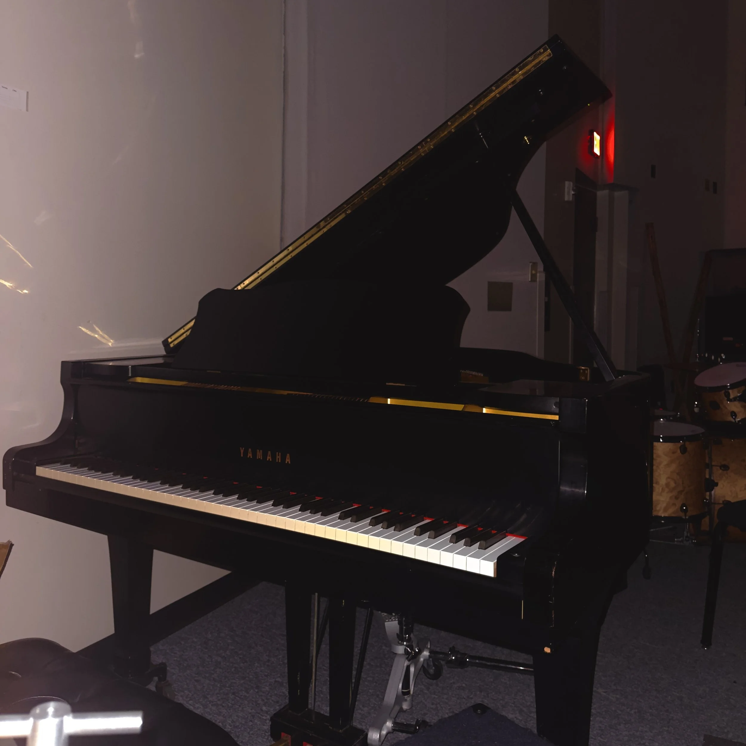 something repetitive to help me at 12:26am