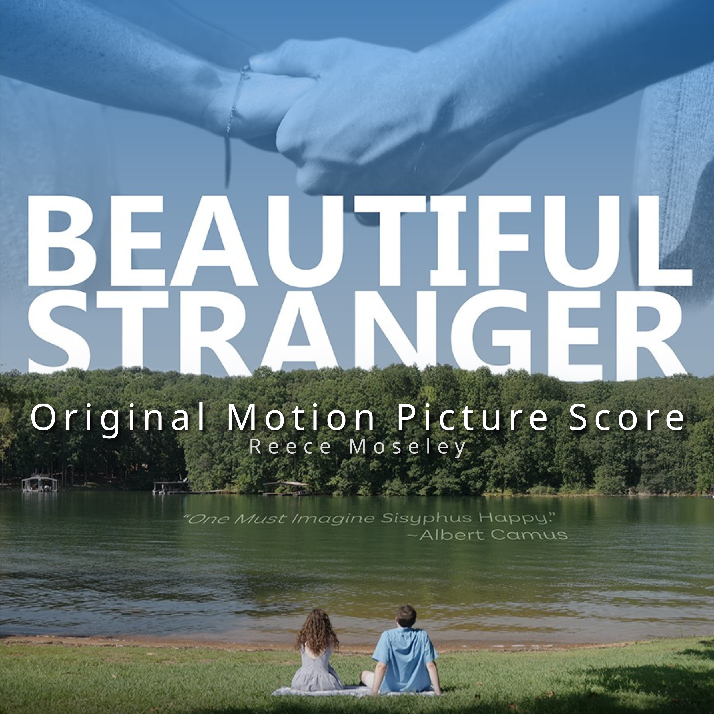 Beautiful Stranger