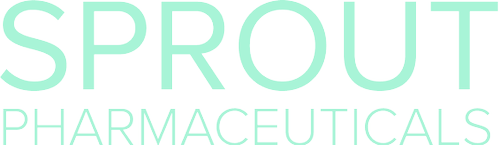 Sprout Pharmaceuticals Logo