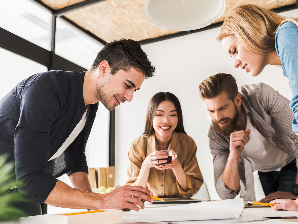How to Set a Capacity-Building Campaign Goal in 4 Steps