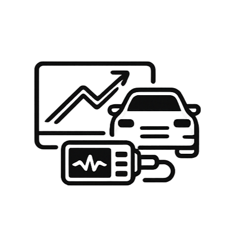 Performance results icon