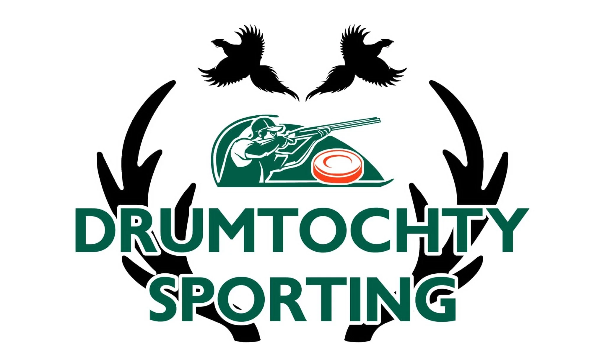 Drumtochty Field Course Inaugural Club Shoot 