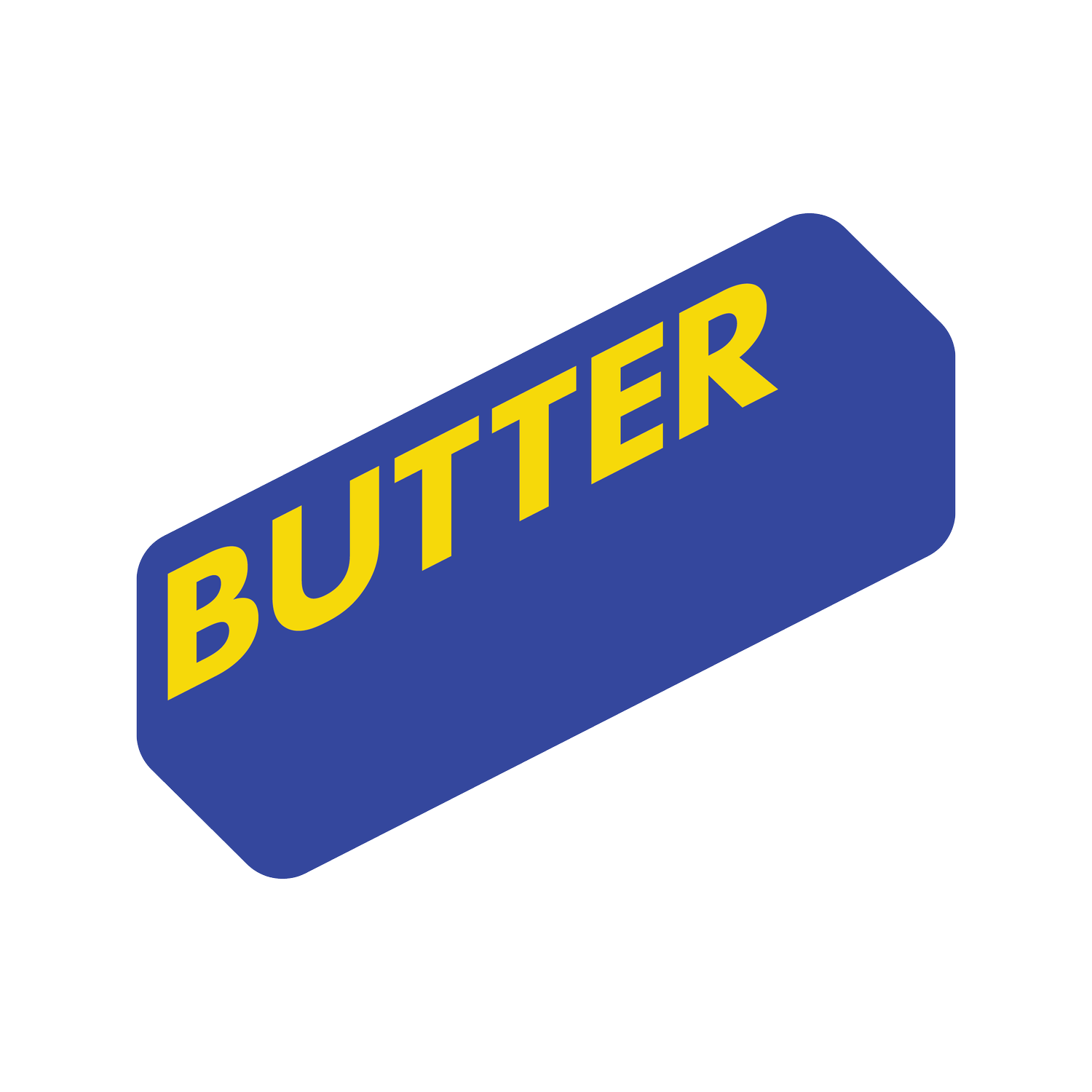 BUTTER