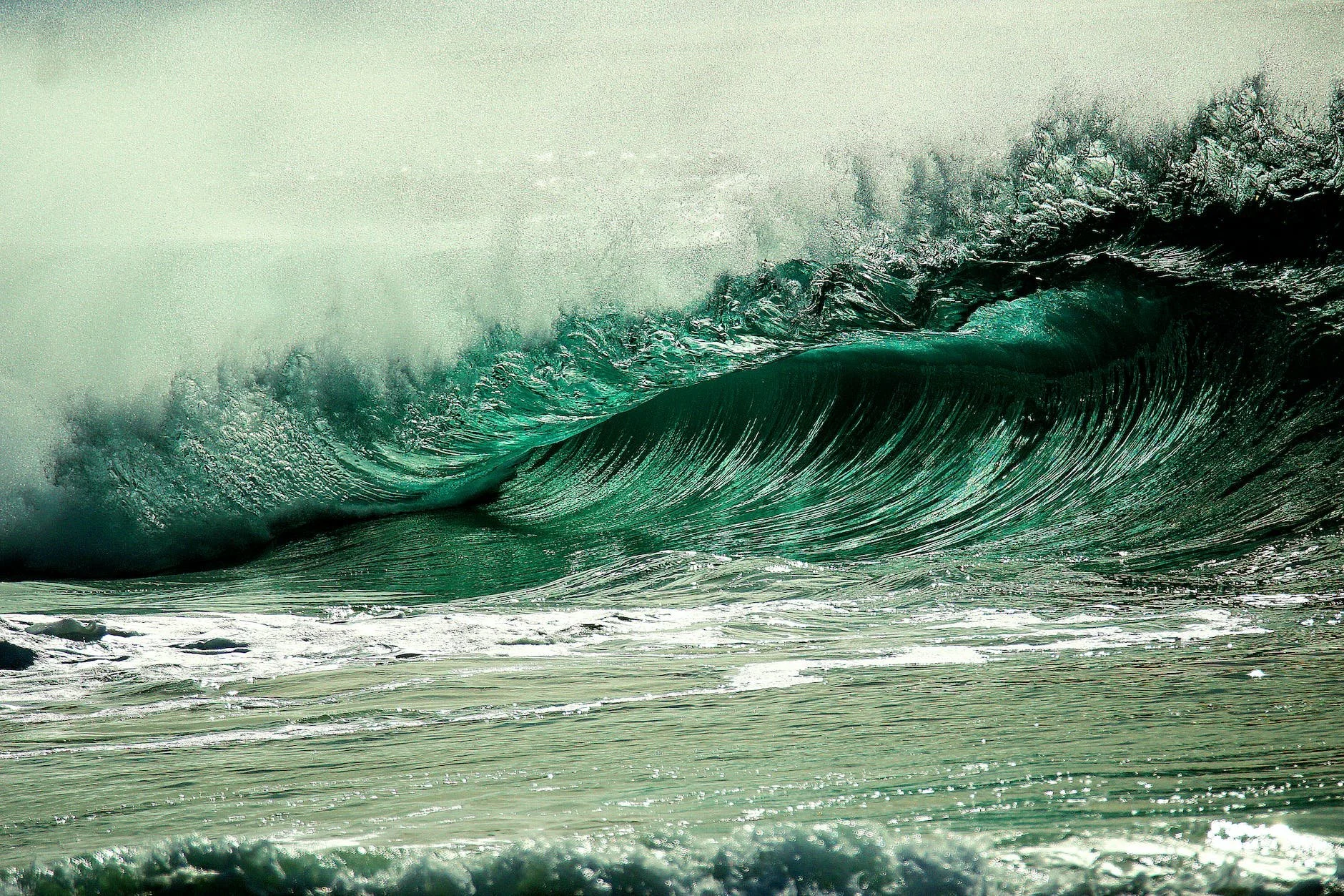 Tides of Feeling