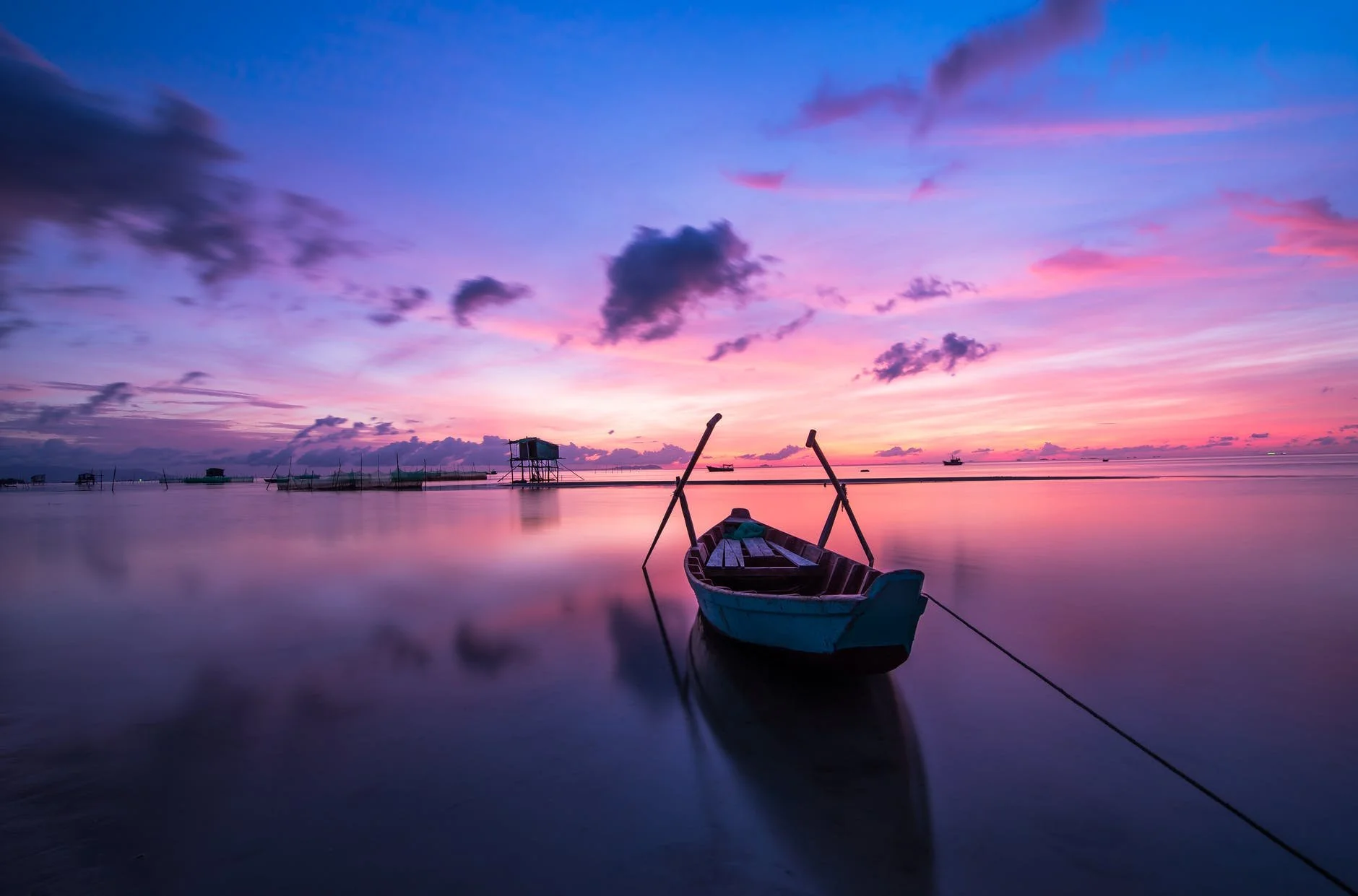 Grief: Making Space for Feeling