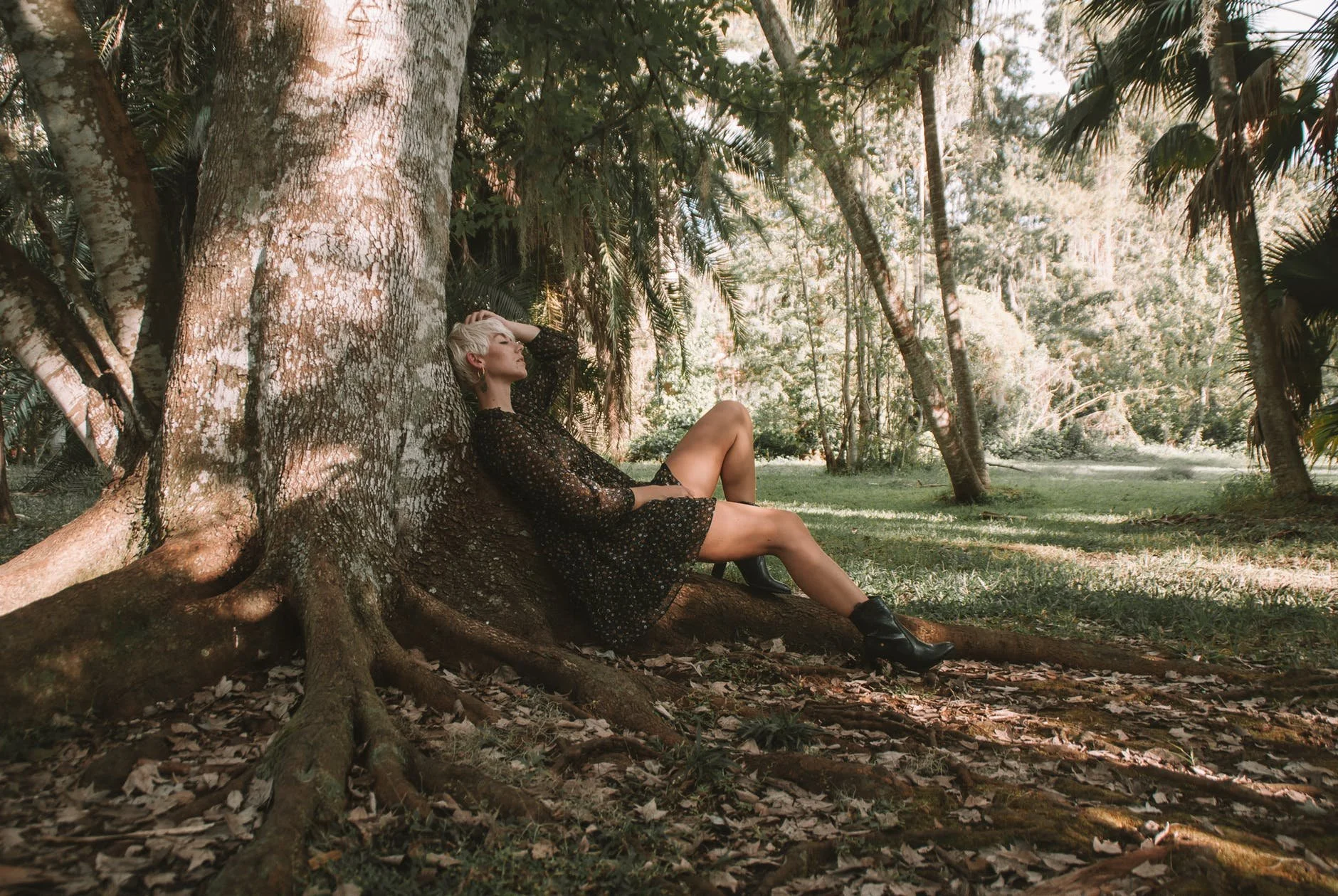 How to Ground as an Empath: 3 Easy Steps