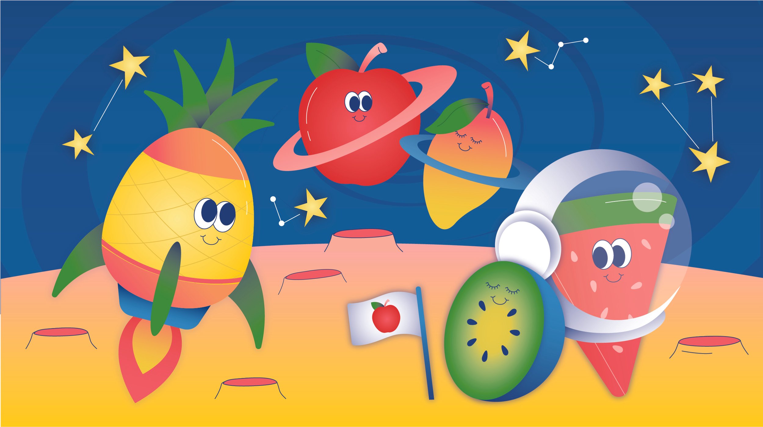 Motts Outer Space