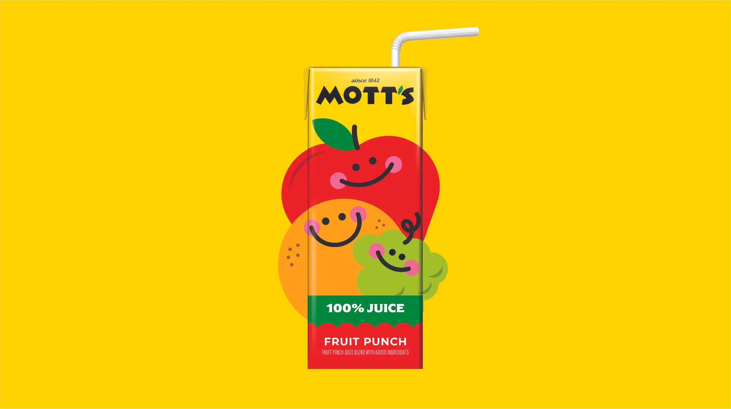 Mott's Entry Level Juice