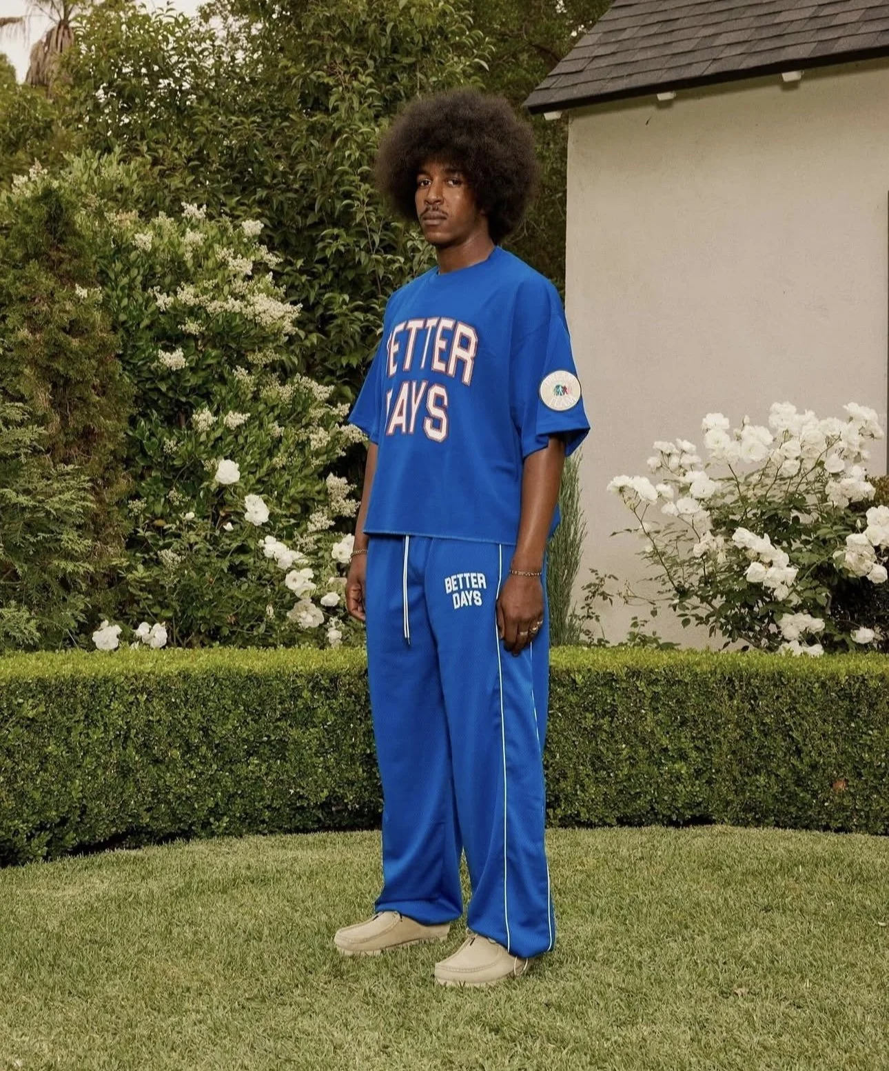 Better Days LA