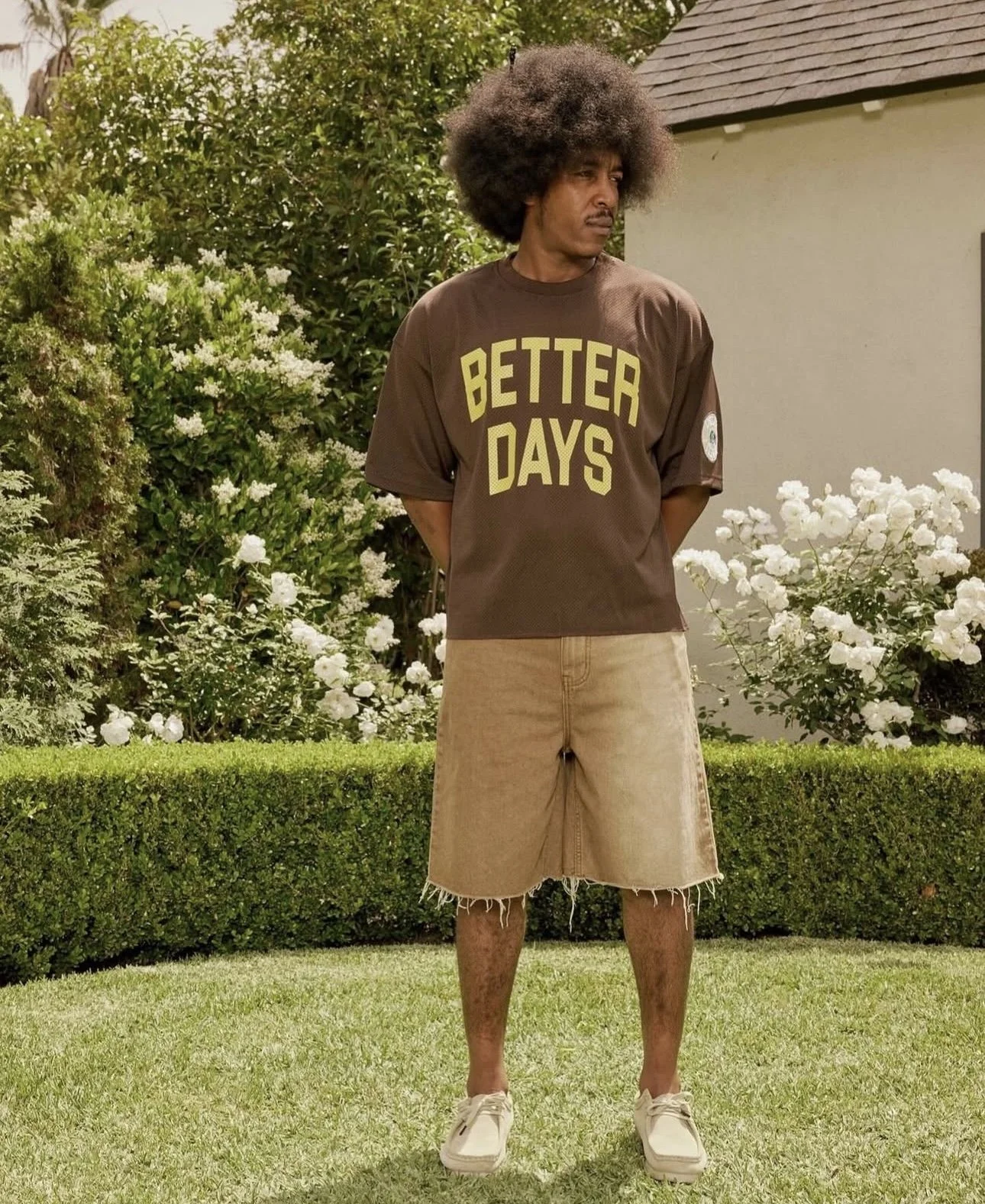 Better Days LA