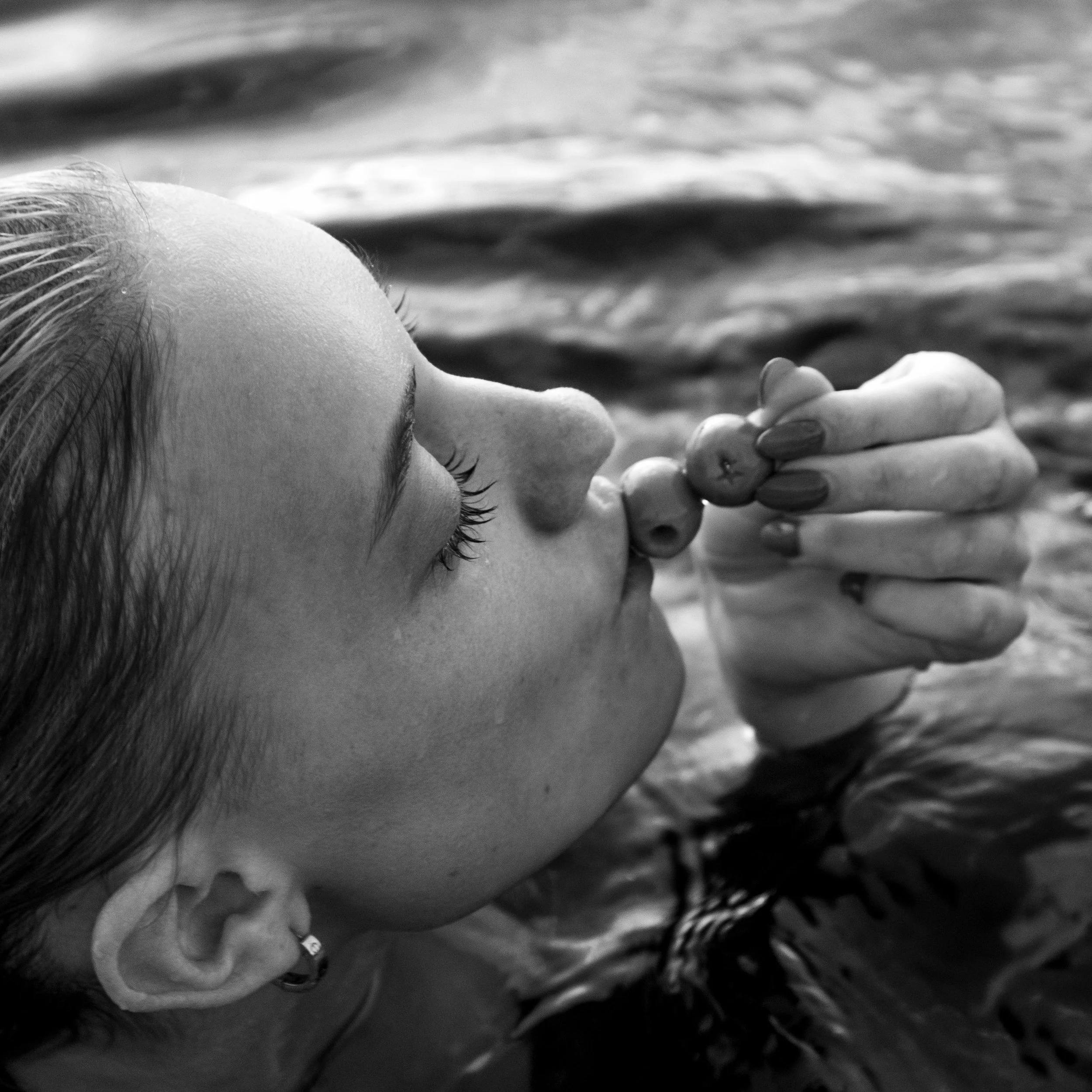 Documentary Portraiture