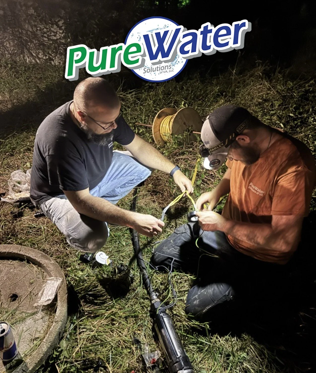 Well Water Solutions