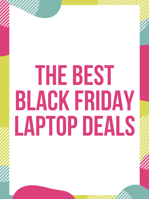 Black Friday Laptop Deals on Amazon