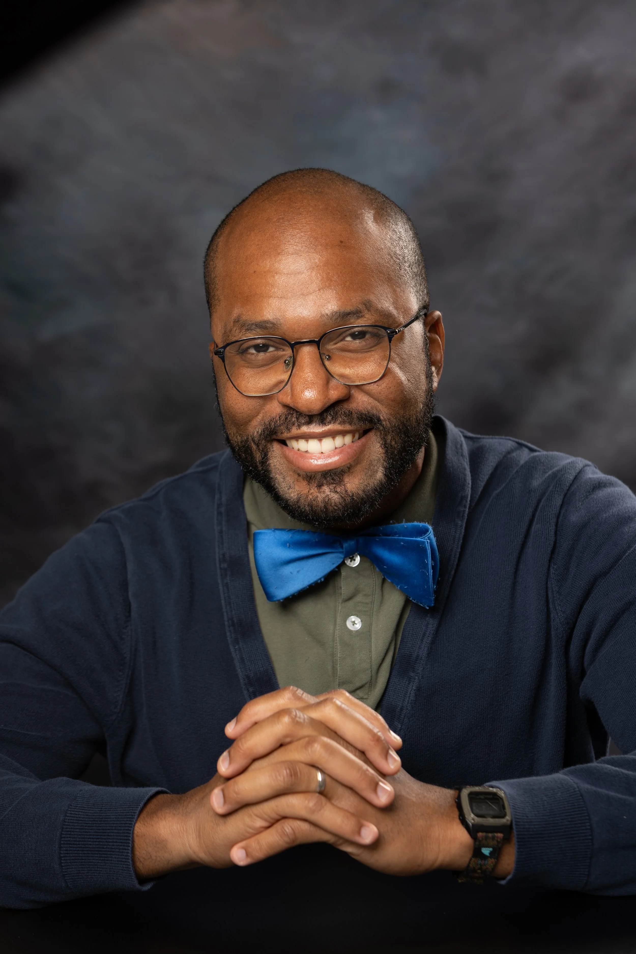 Thomas E. Henderson, Flourish Together Counseling Center
