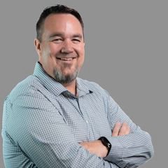 Brian Mattison