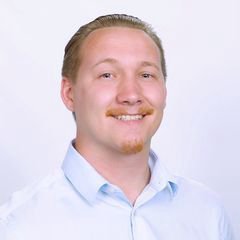 Christopher Longnecker