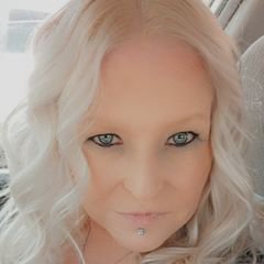 Cristal Morris