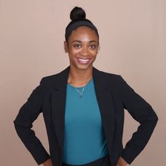 Sierra Hawkins
