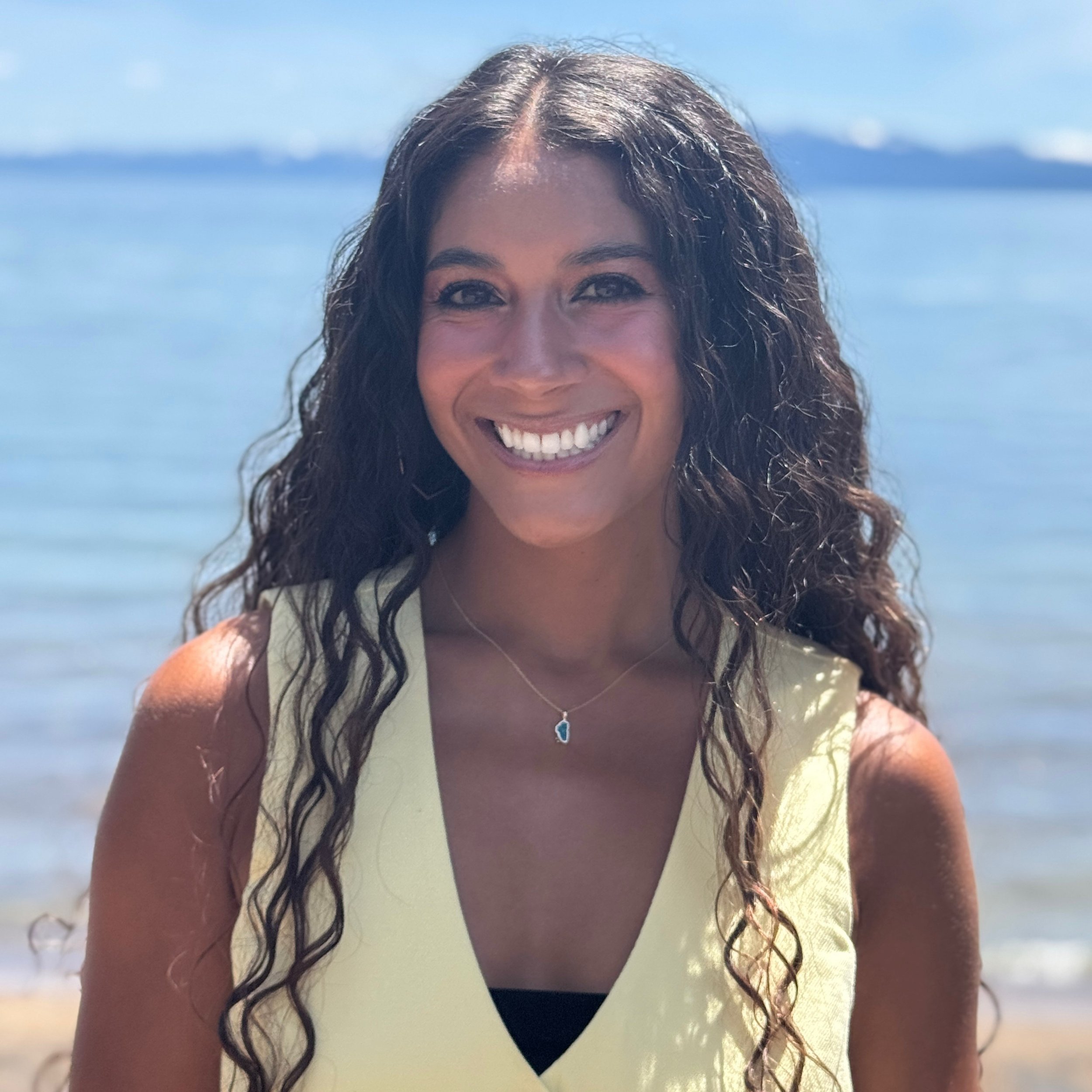 Zerenea Matos