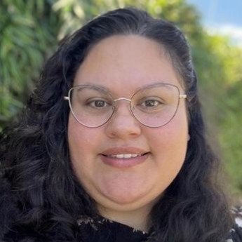 Ana Luisa Bashor