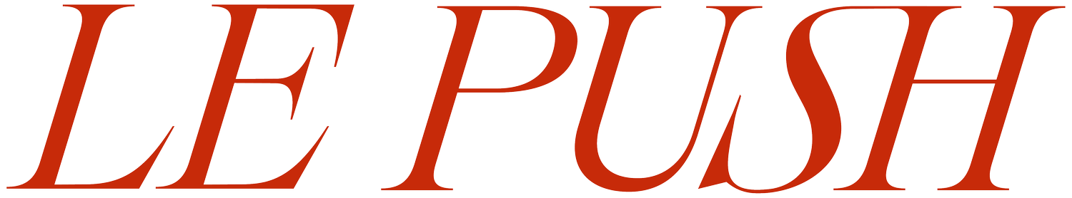 Le Push Magazine