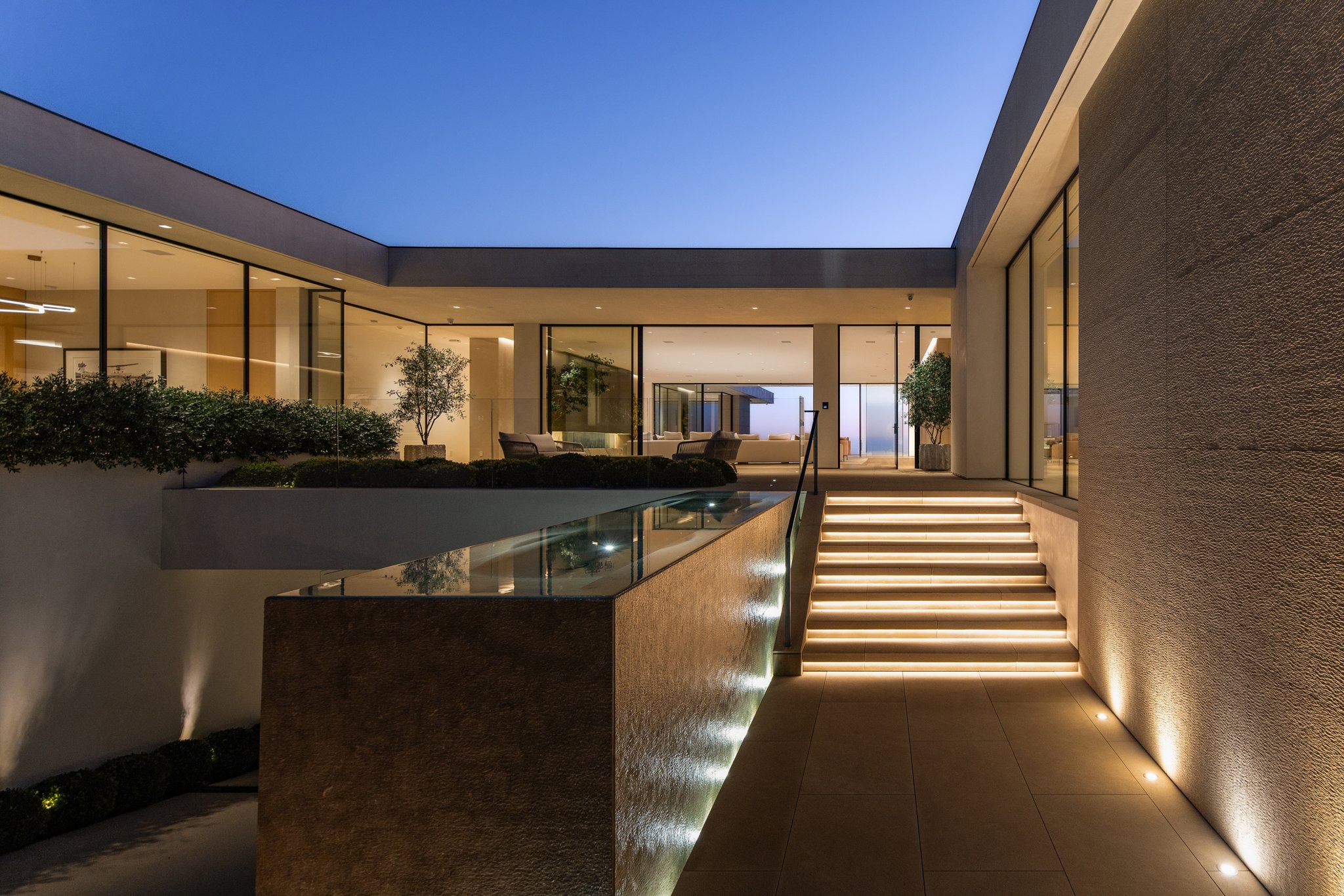 Beverly Hills Estate