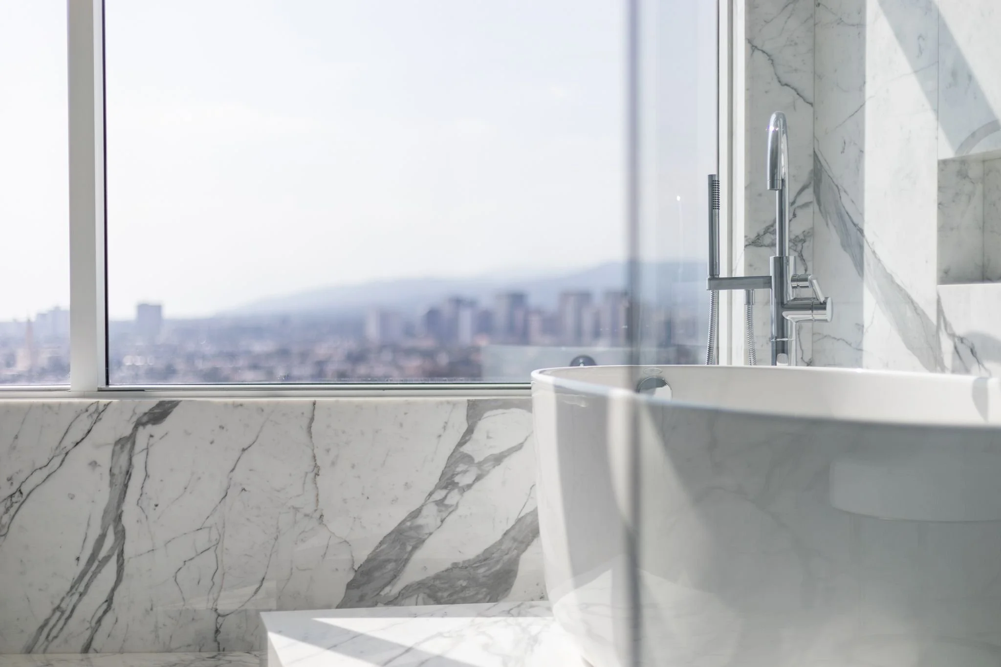 Century City Pied-À-Terre