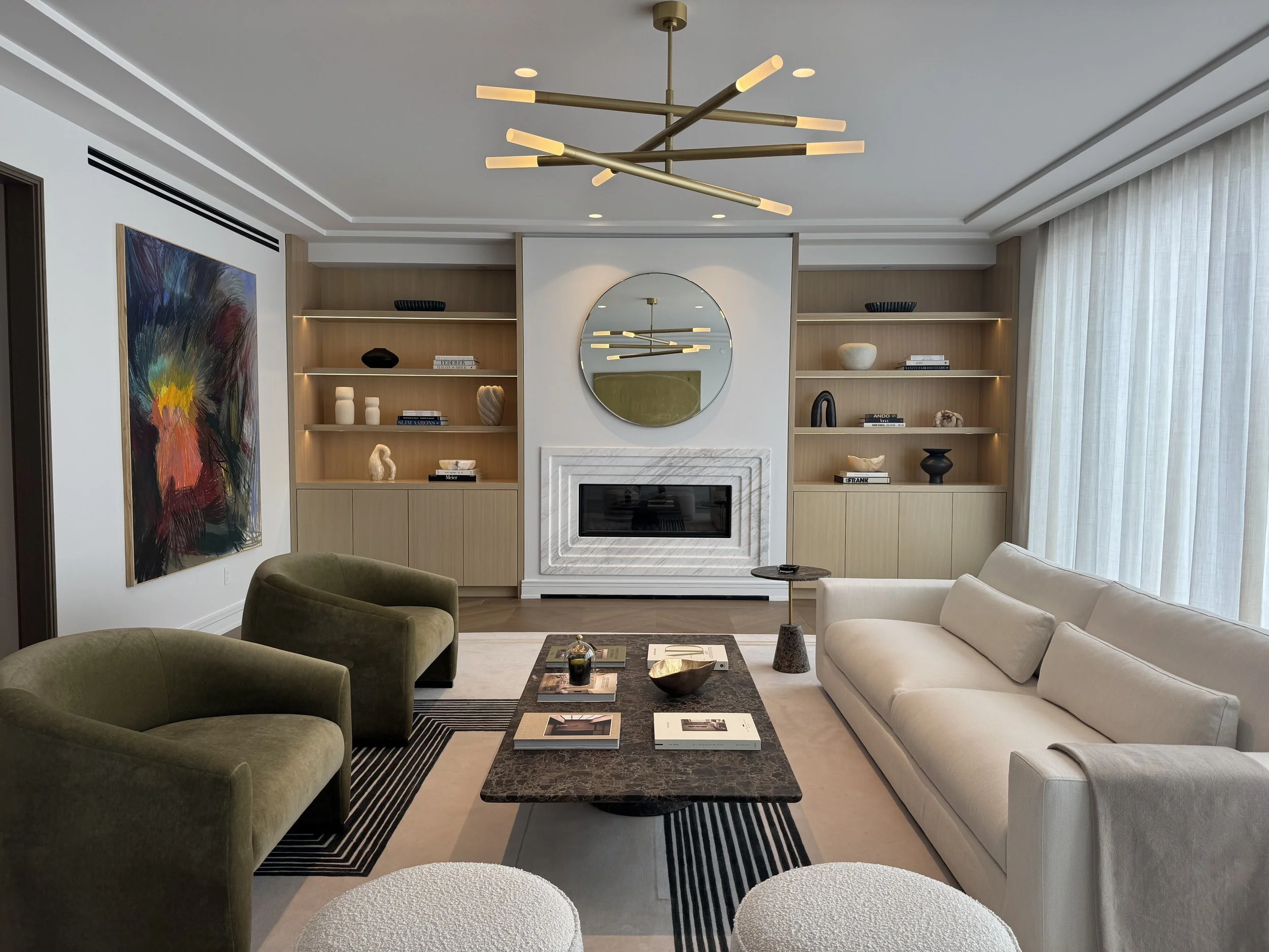 Rosewood Residences