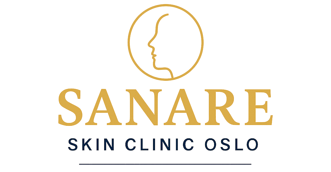 Sanare Skin Clinic Oslo - Medical Beauty by Dr. Venstad
