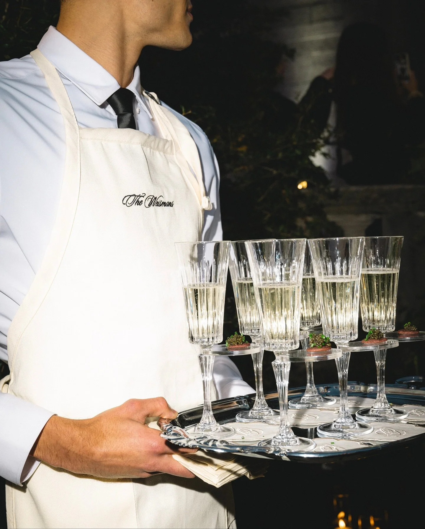 Welcome to the manor.

We had so much fun celebrating @weworewhat and Cooper for their engagement party at @themanornewyork. Every detail felt romantic, timeless, and beautifully thought out. More moments to come.

Planner: @gobelladesign 
Designer: 